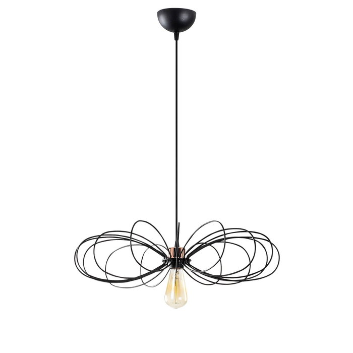 Opviq Hemdem 707-S Negro